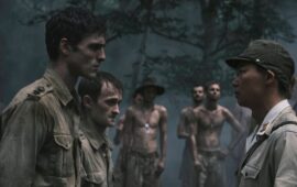 «Узкая дорога на дальний север»: Рецензия Киноафиши