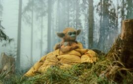 «Очи» — фактурная сказка для всей семьи от студии А24