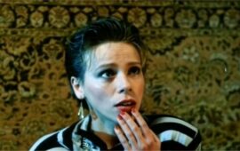 Делила Сергея Курехина с Верой Глаголевой, вышла замуж за режиссера на 16 лет младше: как живет актриса Лариса Бородина