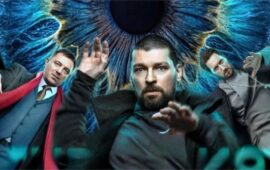 Силушка сверхъестественная: гид по российским фильмам и сериалам о супергероях