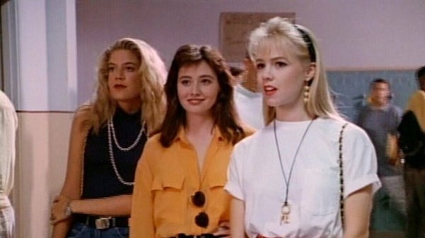 Интересные факты о любимых сериалах 90-х годов, о которых мы помним до сих пор