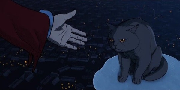 &laquo;Любовь. Смерть. Роботы&raquo;: Рецензия Киноафиши