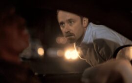 «Крутой поворот»: Рецензия Киноафиши