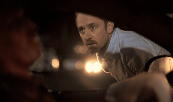 &laquo;Крутой поворот&raquo;: Рецензия Киноафиши