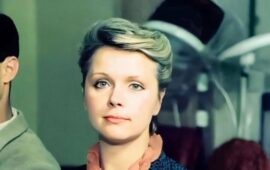 Терпела побои первого мужа, была любовницей женатого Андрея Миронова: как живет актриса Людмила Гаврилова