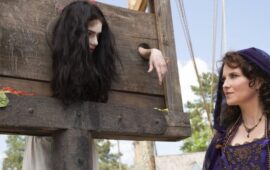 Сериалы про ведьм и магию: 12 лучших сериалов, которые полностью доступны