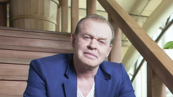 Куда пропал бывший муж Ольги Дроздовой: актер Александр Боровиков женился второй раз и живет затворником