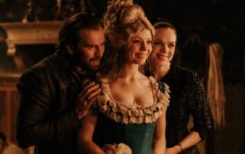 Со второго плана на первый: 6 фильмов во главе со второстепенными героями известных сюжетов