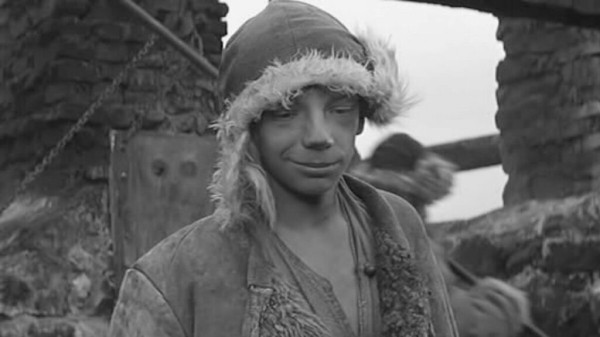 &laquo;Два уха с сачком&raquo; сыграл 5 ролей и умер в нищете: Как сложилась судьба забавного мальчика Славы Царева