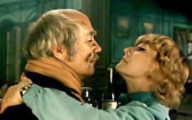 Как снимали «Ищите женщину»: скандалы, обвинения и как инспектора сыграл бы Михаил Ульянов, Алису Постик — Касаткина