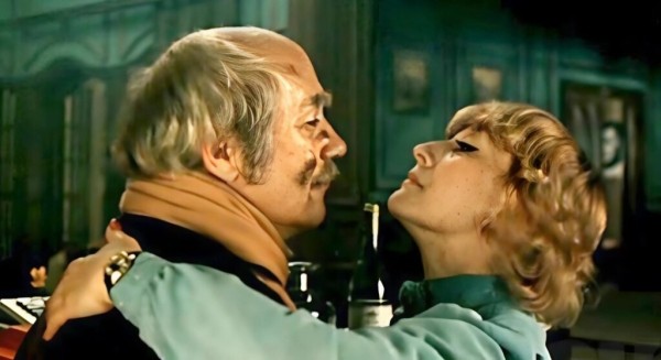 Как снимали &laquo;Ищите женщину&raquo;: скандалы, обвинения и как инспектора сыграл бы Михаил Ульянов, Алису Постик &mdash; Касаткина