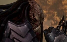 «Хищник: Убийца убийц»: Рецензия Киноафиши