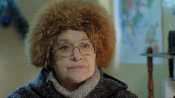 Болела, передвигалась в инвалидной коляске: что случилось с актрисой Валентиной Талызиной