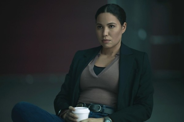 &laquo;Дым&raquo;: Рецензия Киноафиши