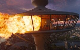 «Пункт назначения: Узы крови»: Бревно в глазу