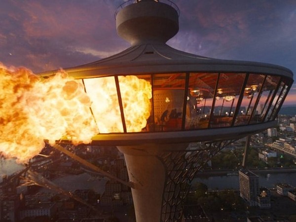 &laquo;Пункт назначения: Узы крови&raquo;: Бревно в глазу