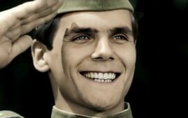 Актер Сергей Подгорный: горькая судьба, затерянная в тени красавчика Смуглянки