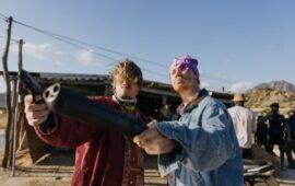 На адреналине: 8 мощных российских экшен-сериалов