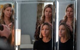 «Лучшая сестра»: Рецензия Киноафиши