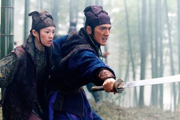 Поднебесное царство юаней: как Китай стал крупнейшим кинорынком мира