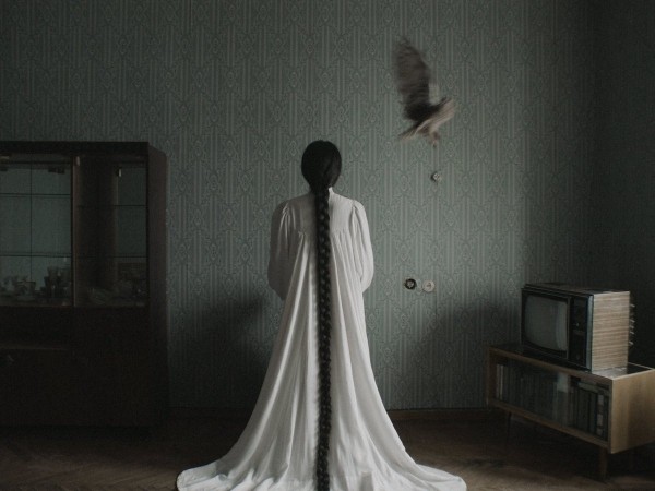 Раненое сердце весит тяжелее: философский &laquo;Белый пароход&raquo; &mdash; драма, которая тоньше льда