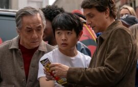 «Каратэ-пацан: Легенды»: Рецензия Киноафиши