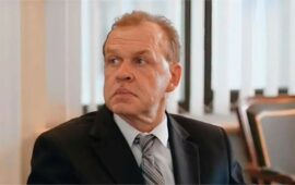 Куда пропал бывший муж Ольги Дроздовой: актер Александр Боровиков женился второй раз и живет затворником