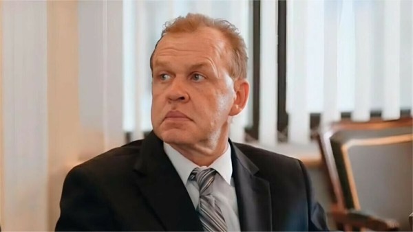 Куда пропал бывший муж Ольги Дроздовой: актер Александр Боровиков женился второй раз и живет затворником