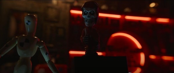 &laquo;Пункт назначения: Узы крови&raquo;: Бревно в глазу