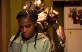 «Железное Сердце»: Рецензия Киноафиши