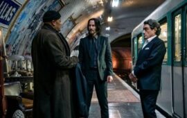 Мифология «Джона Уика»: как устроена вселенная киллеров с кодексом чести