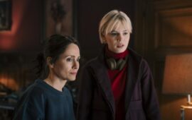 «Пейшенс»: Рецензия Киноафиши