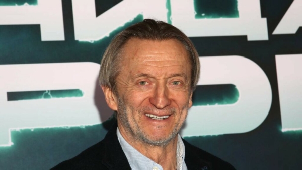 Бросил Елену Валюшкину и нашел жену вдвое моложе себя: повороты судьбы актера Александра Яцко