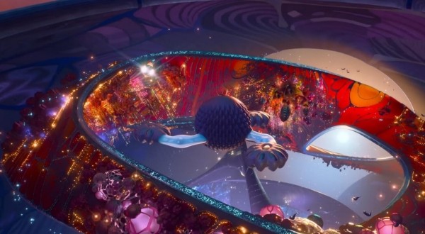 &laquo;Элио&raquo;: Рецензия Киноафиши