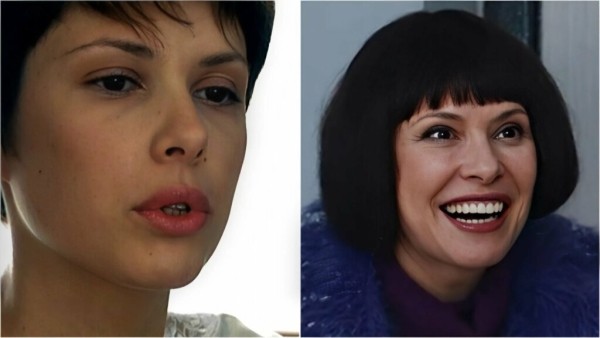 Горина стала феминисткой, Орлов ушел из кино: Как изменились актеры фильма &laquo;Сестры&raquo; и где они сейчас