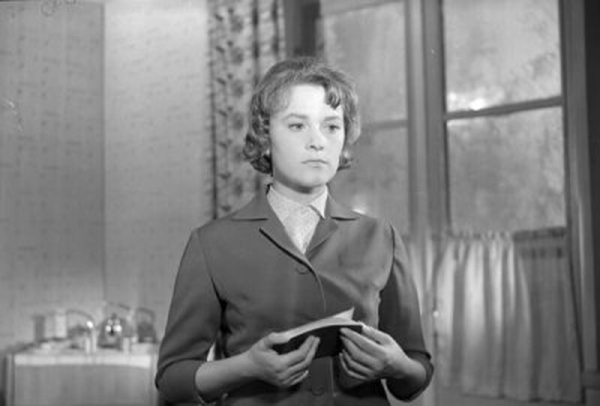 Болела, передвигалась в инвалидной коляске: что случилось с актрисой Валентиной Талызиной