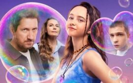 На Okko стартует сериал «Что-то положительное»