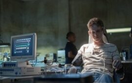 Одаренные дети подвергаются ужасным экспериментам в трейлере сериала «Институт»