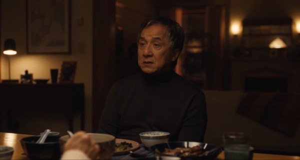 &laquo;Каратэ-пацан: Легенды&raquo;: Рецензия Киноафиши