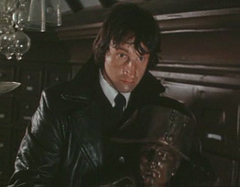 Как снимали &laquo;Ищите женщину&raquo;: скандалы, обвинения и как инспектора сыграл бы Михаил Ульянов, Алису Постик &mdash; Касаткина