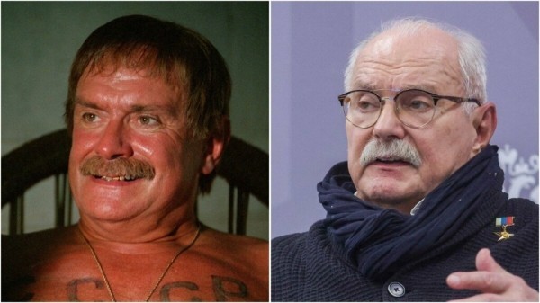 Как изменились актеры фильма &laquo;Жмурки&raquo; и где они сейчас: Панин* обнищал в эмиграции, у Журавлева три внебрачных ребенка