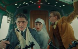 Пряничная башенка Уэса Андерсона: топ-7 фильмов в карьере режиссера