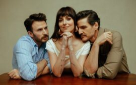 «Материалистка»: Доктор Франкенштейн от любви