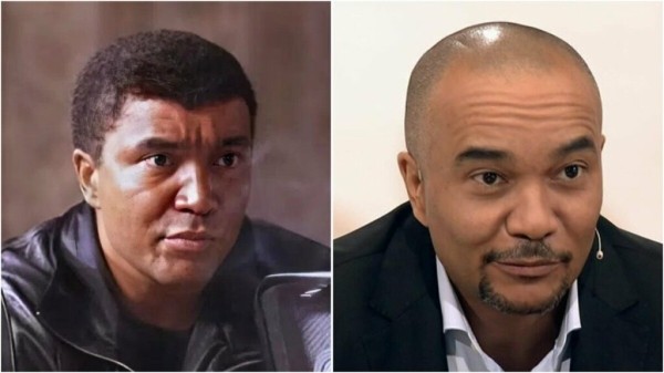 Как изменились актеры фильма &laquo;Жмурки&raquo; и где они сейчас: Панин* обнищал в эмиграции, у Журавлева три внебрачных ребенка