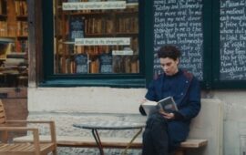 «Джейн Остин испортила мне жизнь»: Легко ли быть писателем и собой