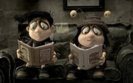 Анимация может всё: 8 мультфильмов с самыми безумными концепциями