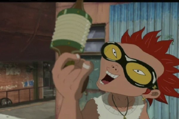 Анимация может всё: 8 мультфильмов с самыми безумными концепциями