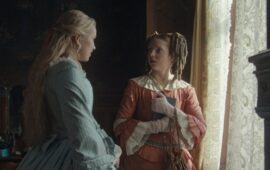 «Гадкая сестра»: Рецензия Киноафиши