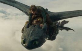 Милый ремейк, подчеркивающий величие оригинала: появились отзывы о фильме «Как приручить дракона»