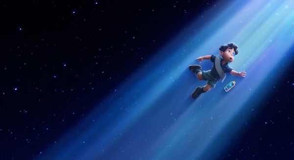 &laquo;Элио&raquo;: Рецензия Киноафиши